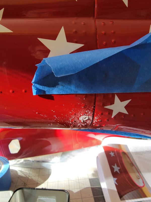 Chapter 4: Fuselage