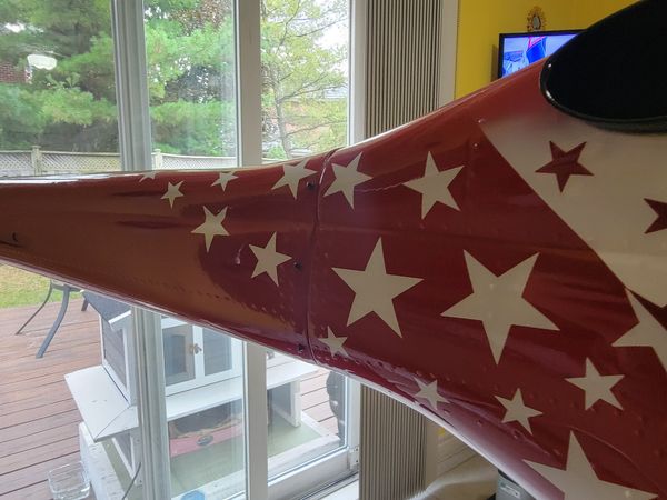 Chapter 4: Fuselage
