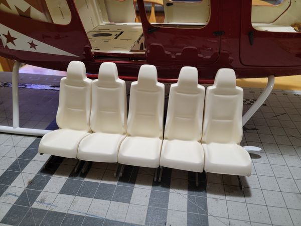 Chapter 4: Fuselage
