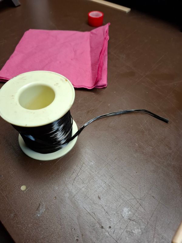 Chapter 4: Glassfiber subframe for mechanics support
