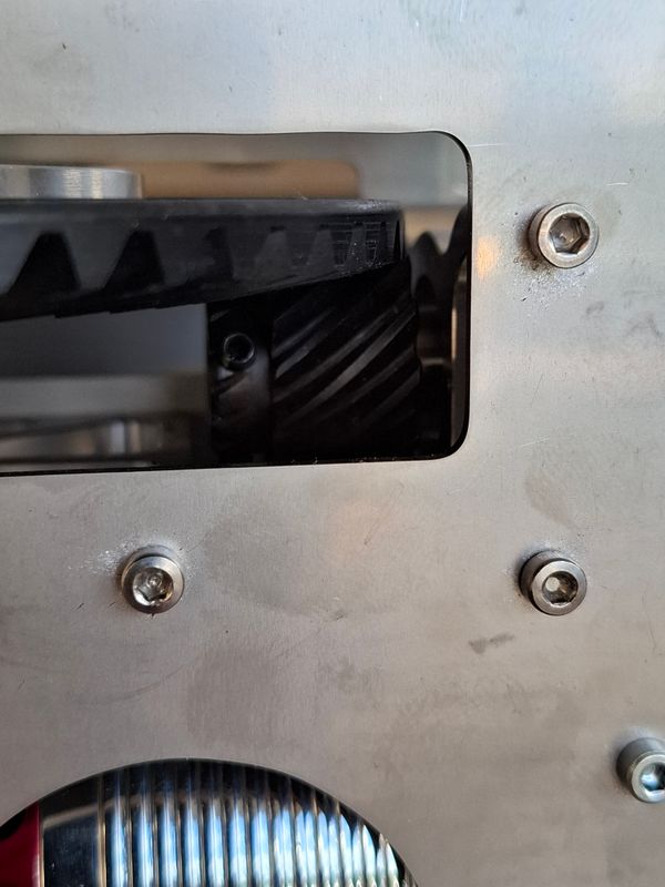 Chapter 10: Assembly prototype mechanics for the Cobra