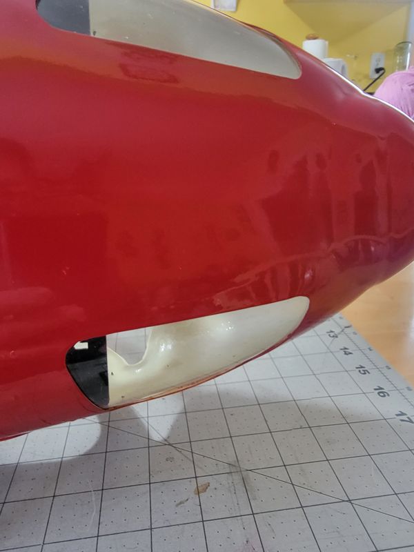 Chapter 4: Fuselage