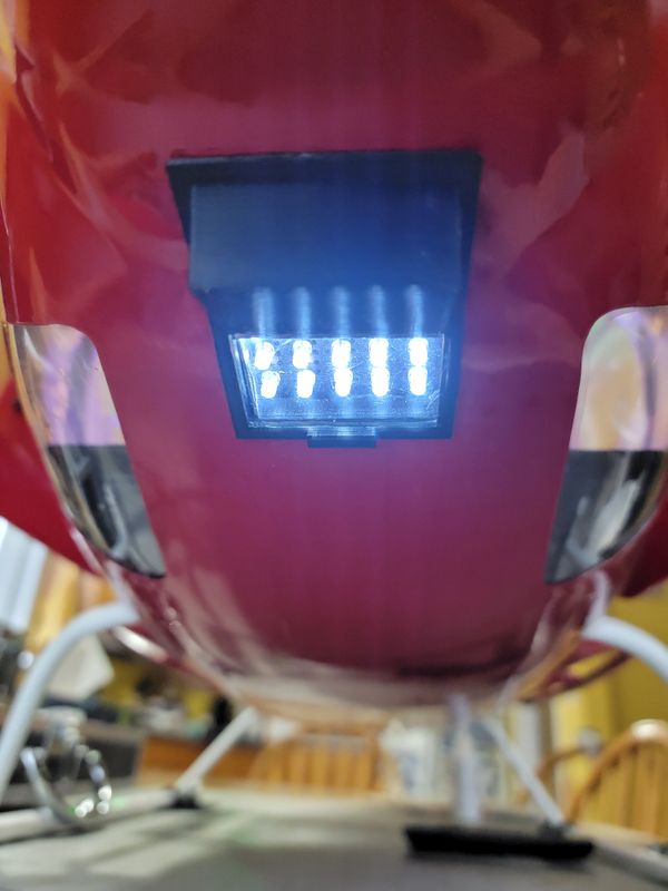 Chapter 4: Fuselage