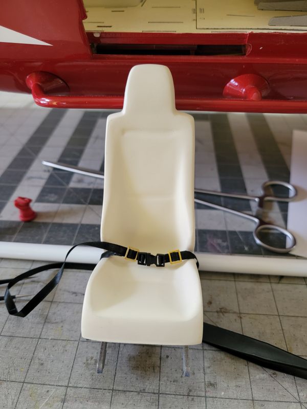 Chapter 4: Fuselage