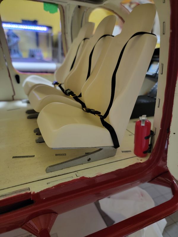 Chapter 4: Fuselage