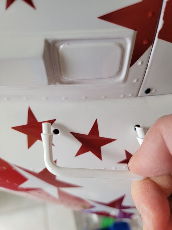 Chapter 4: Fuselage