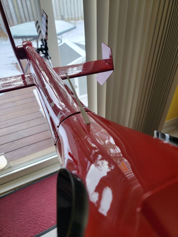 Chapter 4: Fuselage