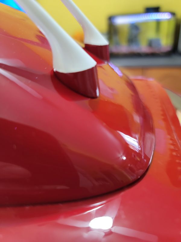 Chapter 4: Fuselage