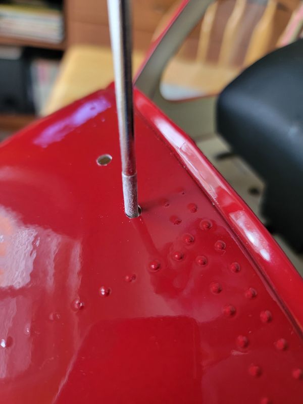 Chapter 4: Fuselage