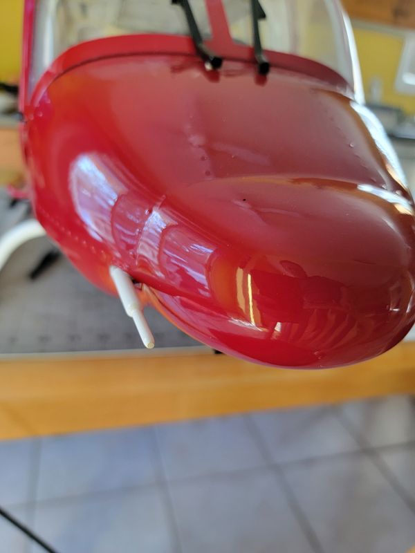 Chapter 4: Fuselage