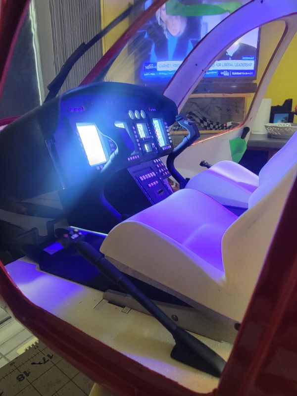 Chapter 4: Fuselage