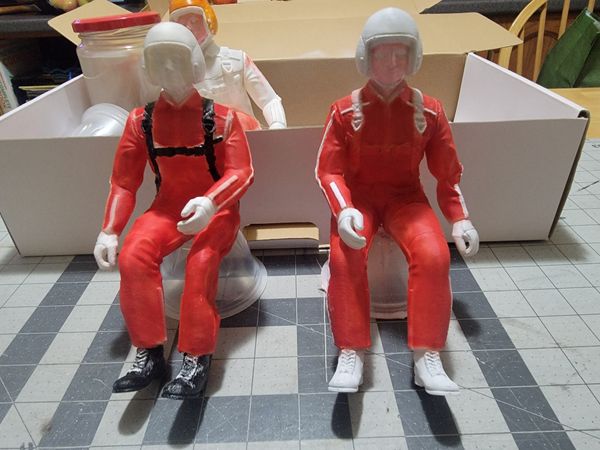 Chapter 7: Pilots