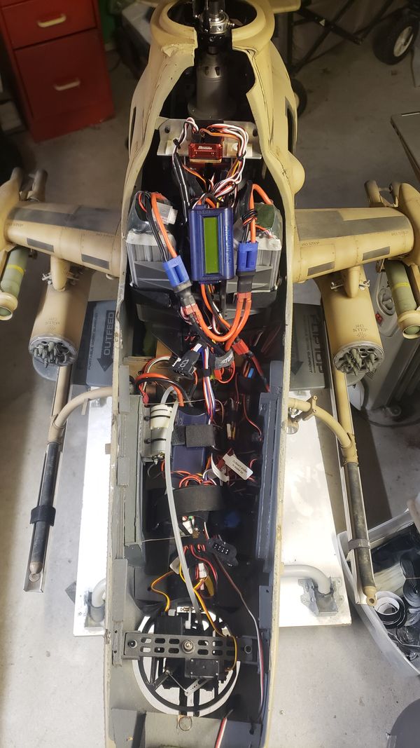 Chapter 15: Smoke system for gun barrels