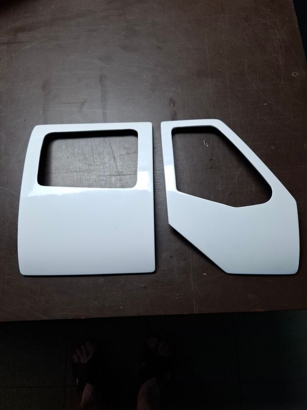 Chapter 2: Some milling done....