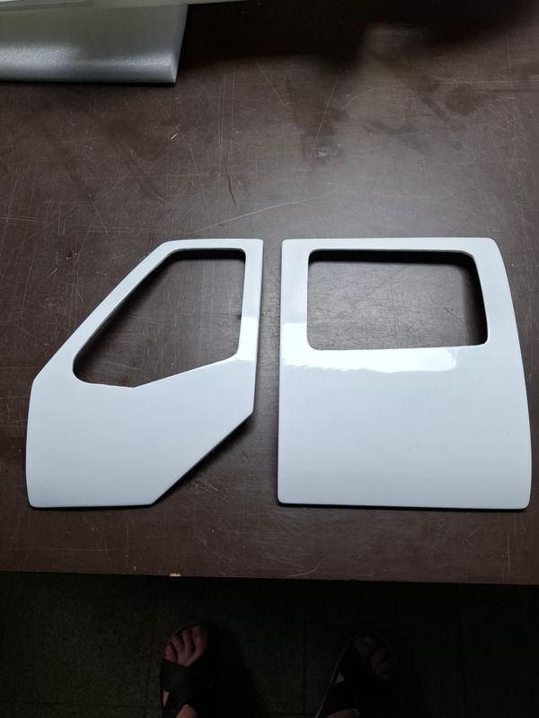 Chapter 2: Some milling done....