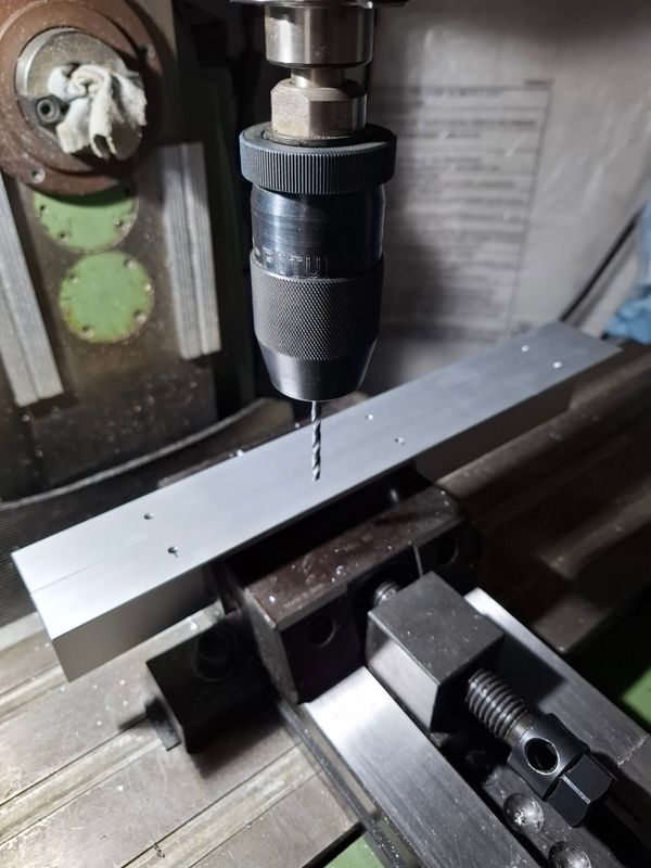 Chapter 4: Baseframe construction