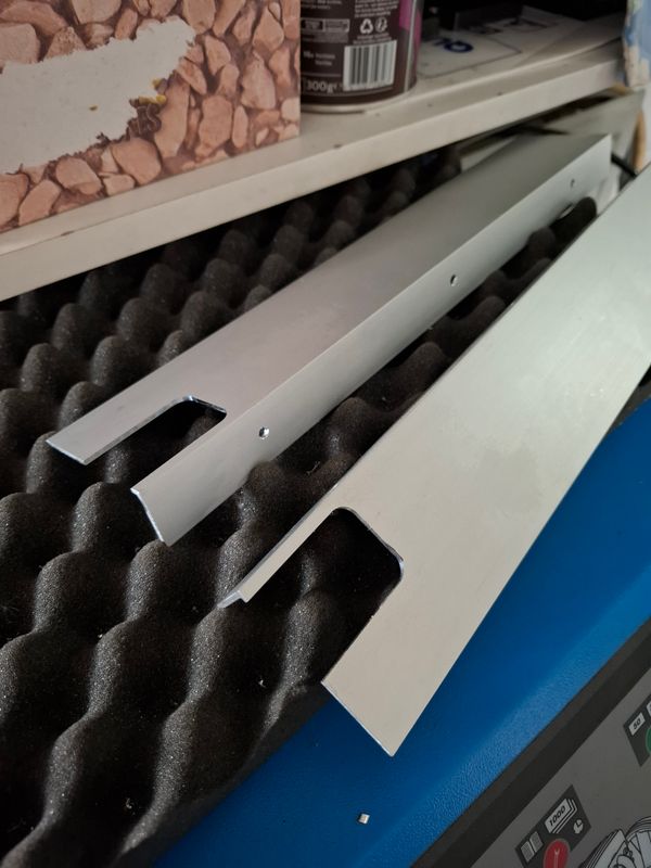 Chapter 4: Baseframe construction