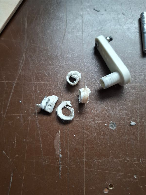 Chapter 5: The landing gear retract problem story ...