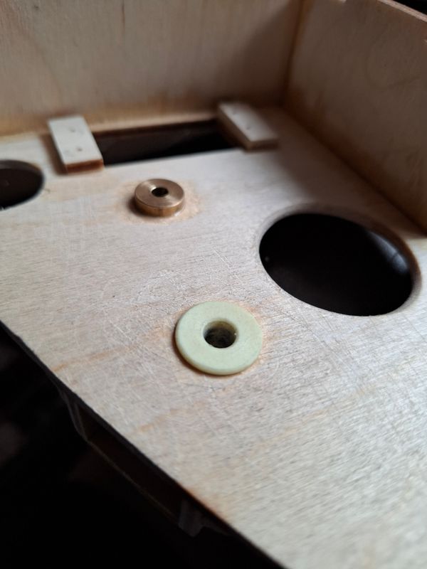 Chapter 5: The landing gear retract problem story ...