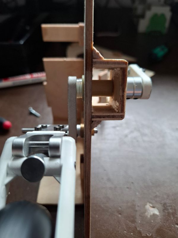 Chapter 5: The landing gear retract problem story ...