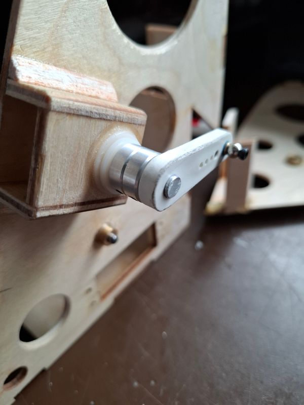 Chapter 5: The landing gear retract problem story ...