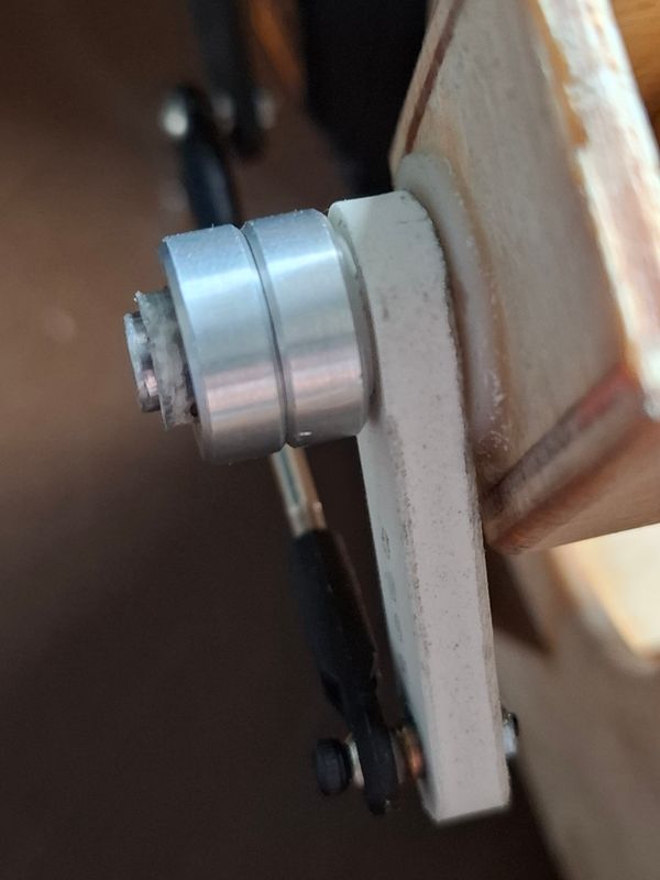 Chapter 5: The landing gear retract problem story ...