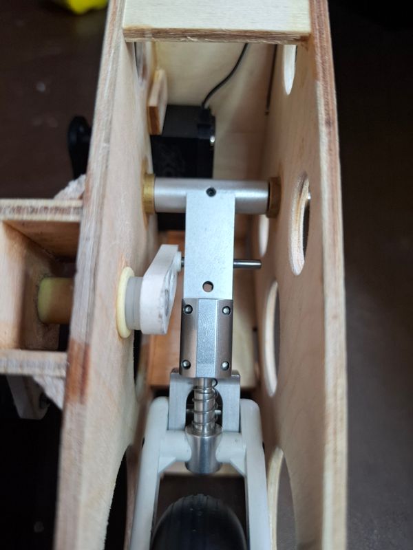Chapter 5: The landing gear retract problem story ...