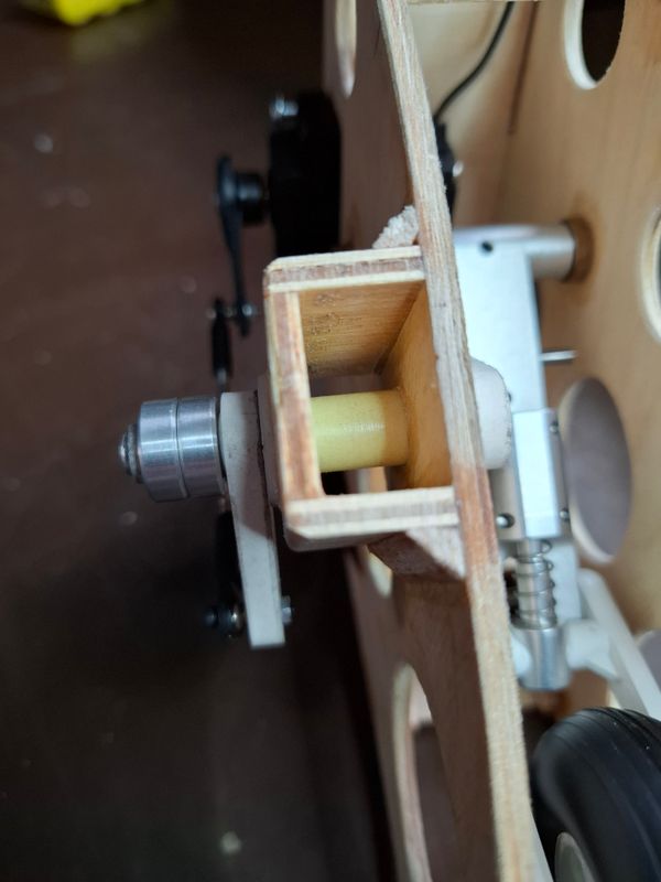 Chapter 5: The landing gear retract problem story ...