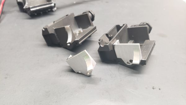 Chapter 3: Durability and consistency improvement