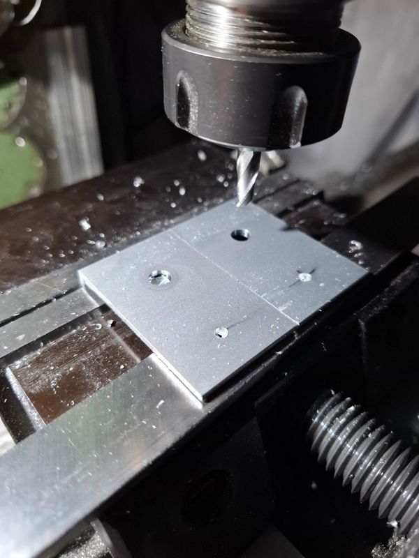 Chapter 8: Fuselage reinforcement for mechanic support