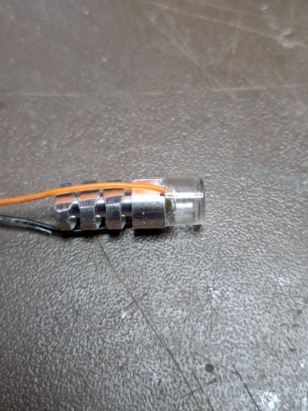 Chapter 1: Final assembly