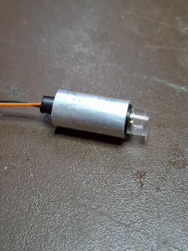 Chapter 1: Final assembly