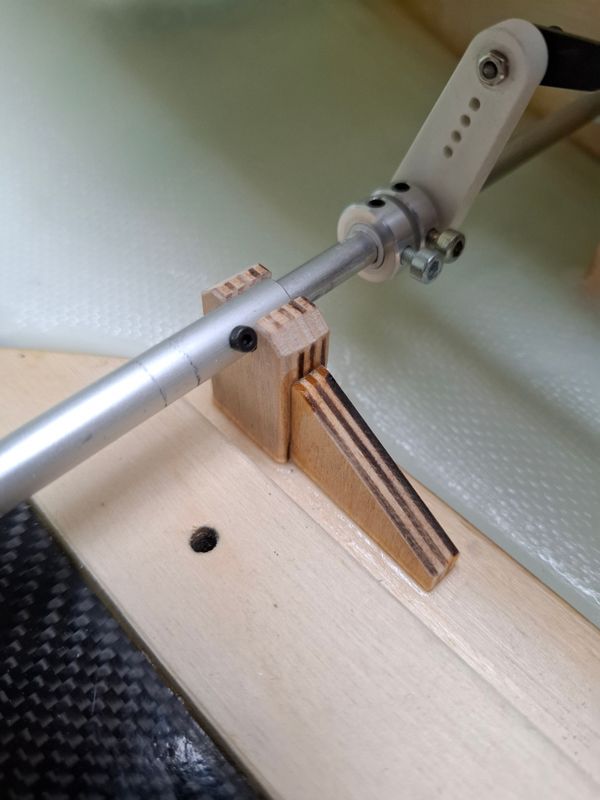 Chapter 10: Mechanics and electronics setup and wiring