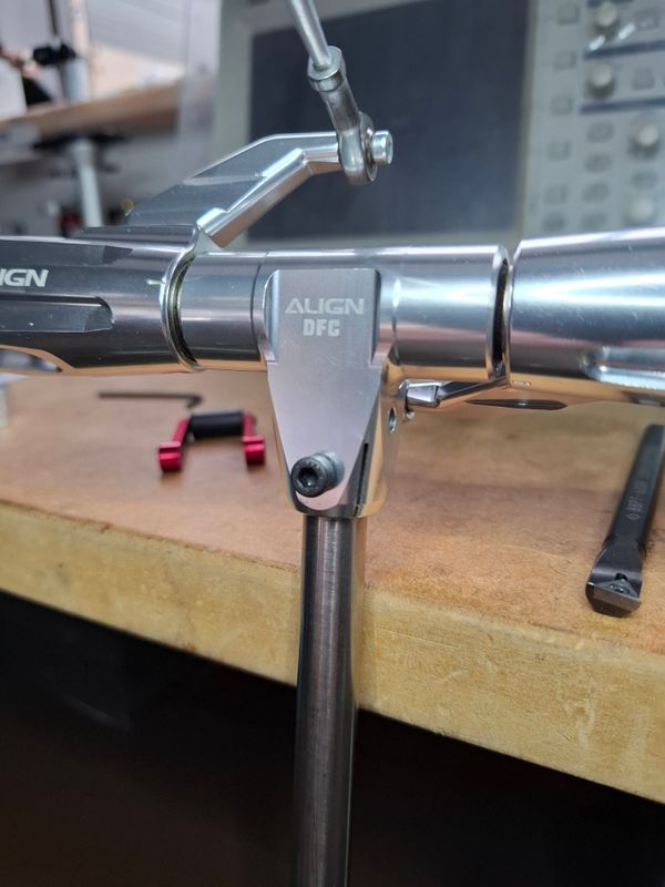 Chapter 11: Some machining...