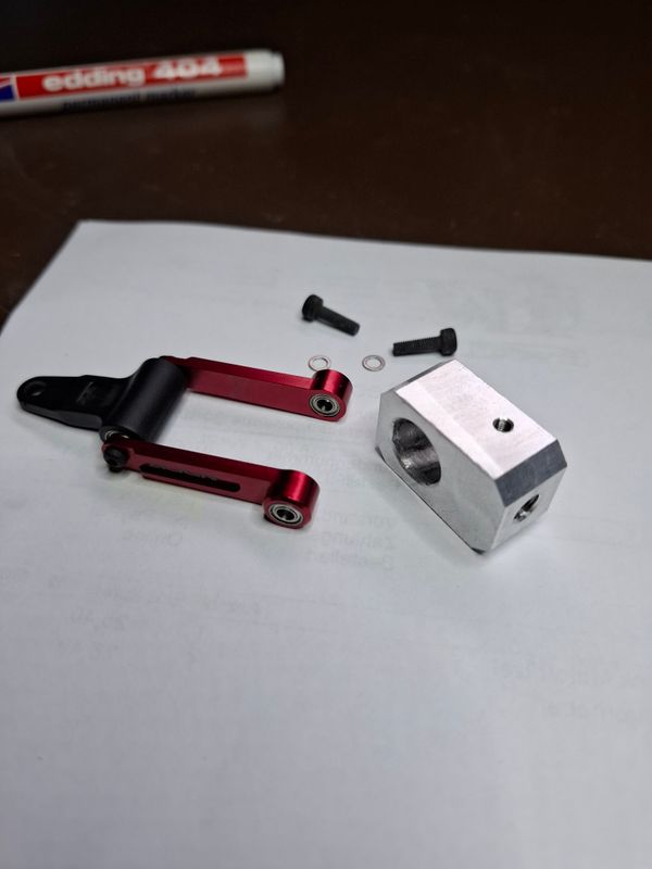 Chapter 11: Some machining...