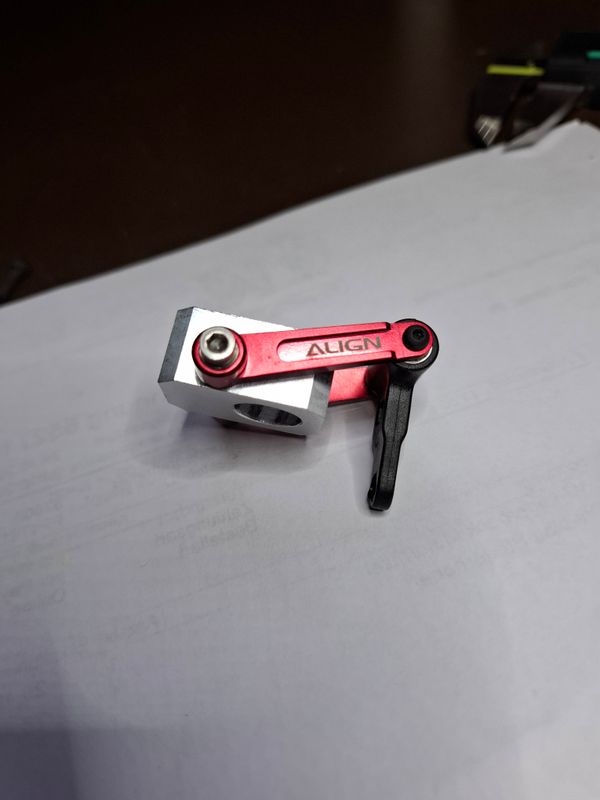 Chapter 11: Some machining...