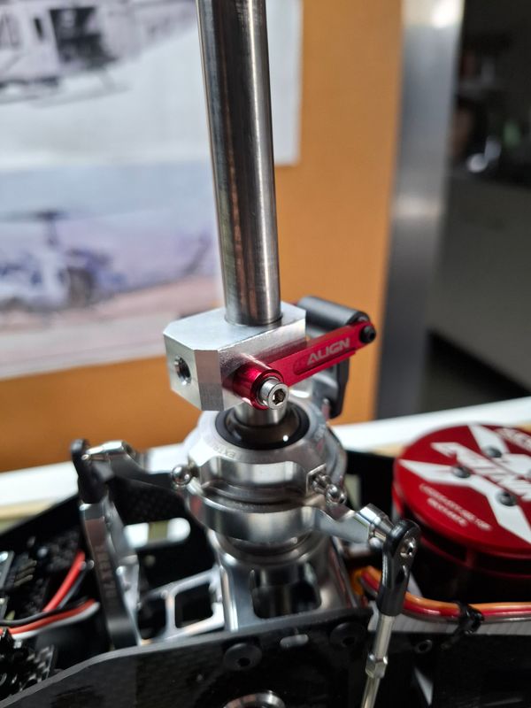 Chapter 11: Some machining...