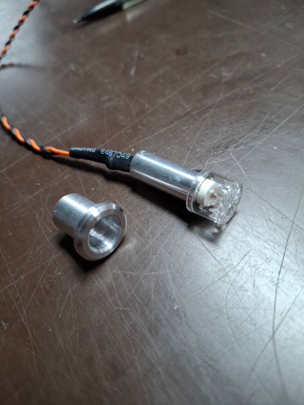 Chapter 2: Navigation lights