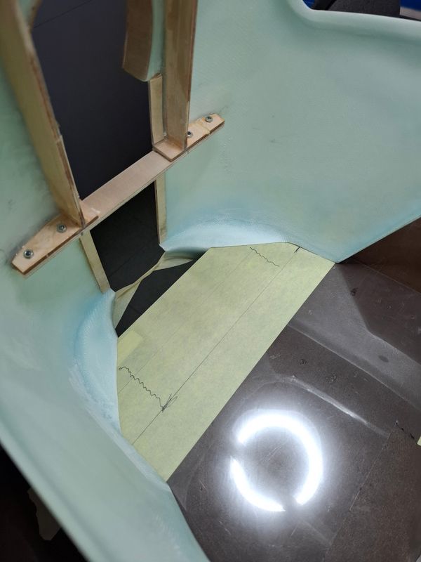 Chapter 3: Laminating jobs