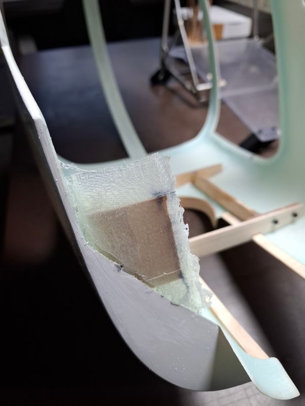 Chapter 3: Laminating jobs