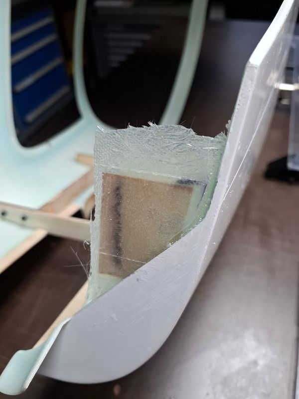 Chapter 3: Laminating jobs