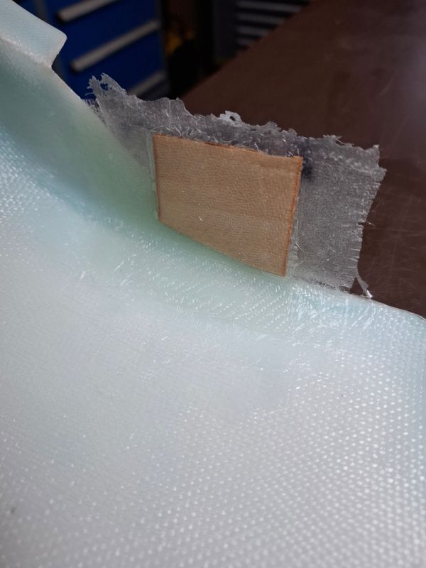 Chapter 3: Laminating jobs