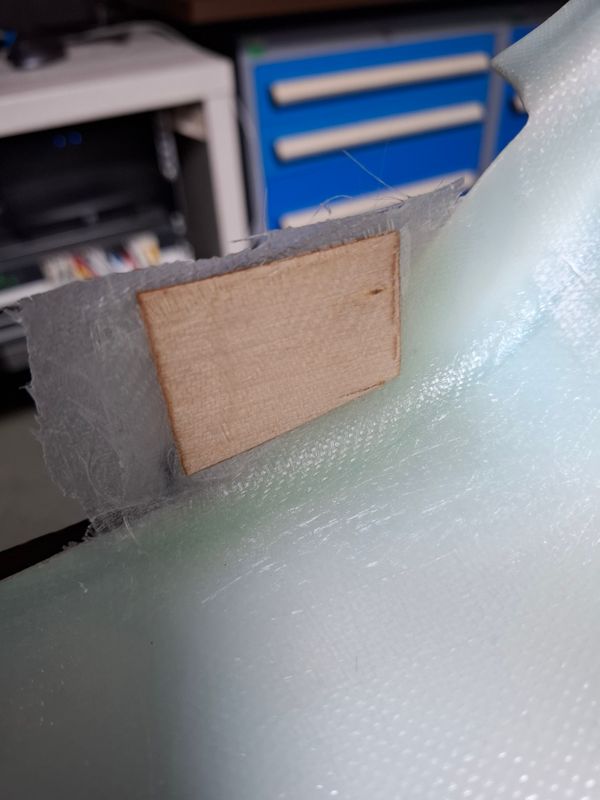 Chapter 3: Laminating jobs