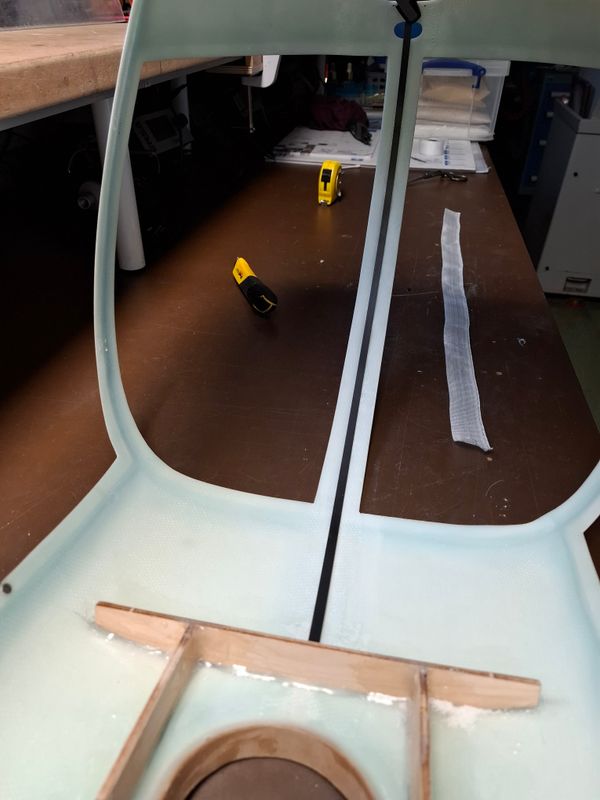 Chapter 3: Laminating jobs