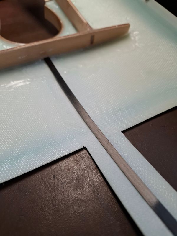 Chapter 3: Laminating jobs