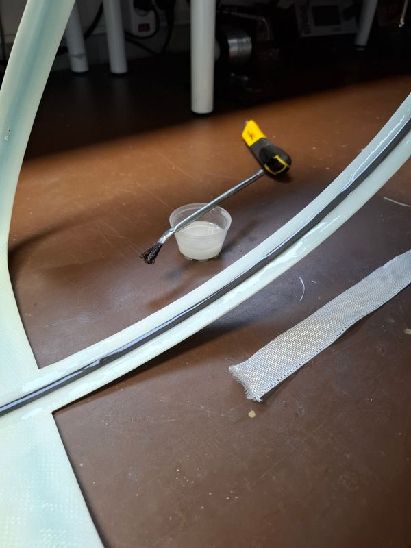 Chapter 3: Laminating jobs