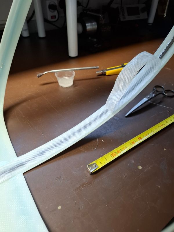 Chapter 3: Laminating jobs