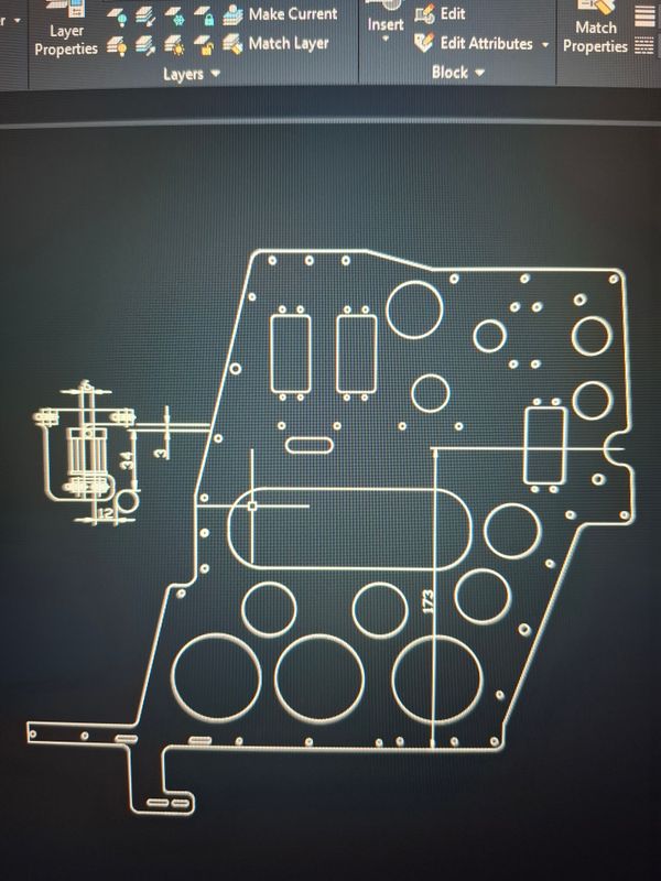 Chapter 8: Final mechanics frame