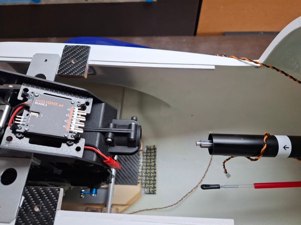 Chapter 3: Installation mechanics