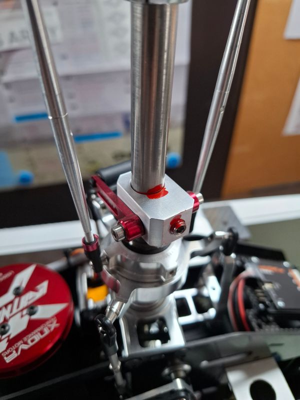 Chapter 3: Installation mechanics
